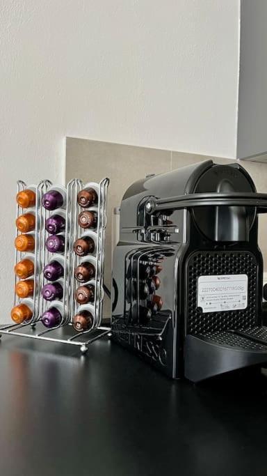 Apartament Exclusive Near Kafka's Head *
