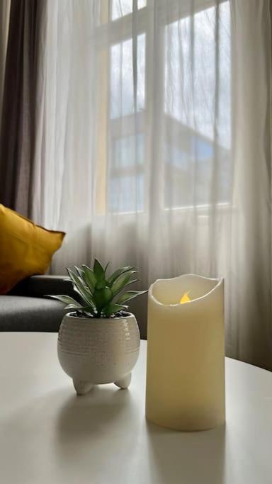 Apartament Exclusive Near Kafka's Head